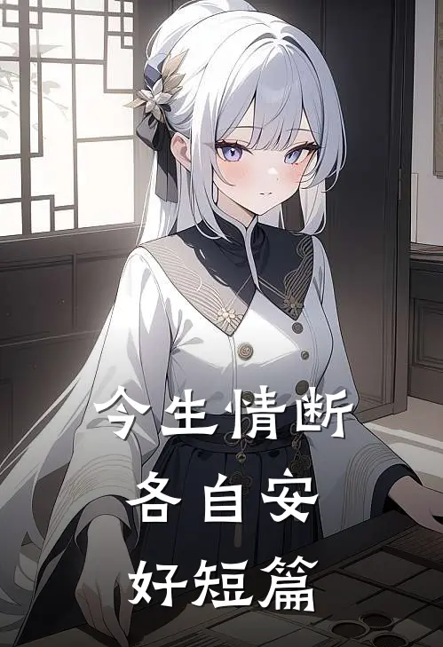 今生情断,各自安好短篇文章