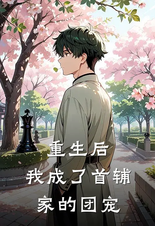 重生后,我成了首辅家的团宠40分钟漫画解说