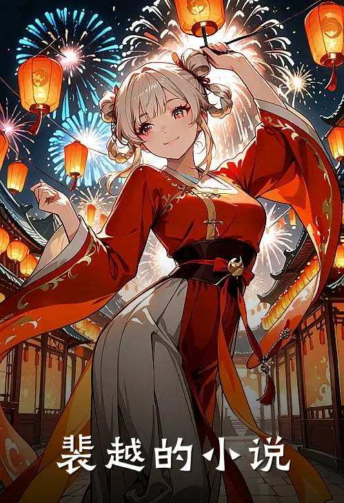裴越小说全文完结阅读免费