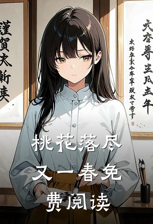 桃花落尽又一春免费阅读