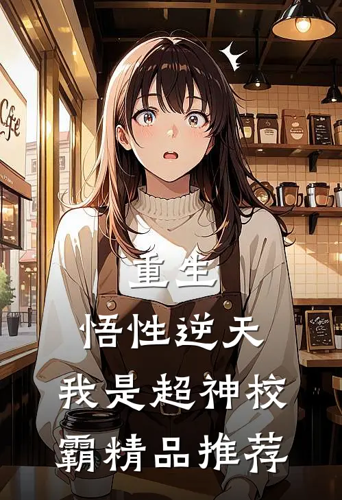 重生悟性逆天,我是超神校霸精品推荐