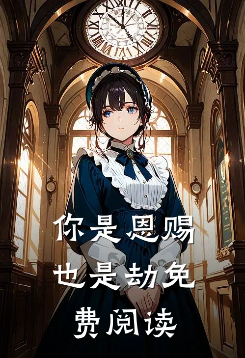 你是恩赐也是劫免费阅读