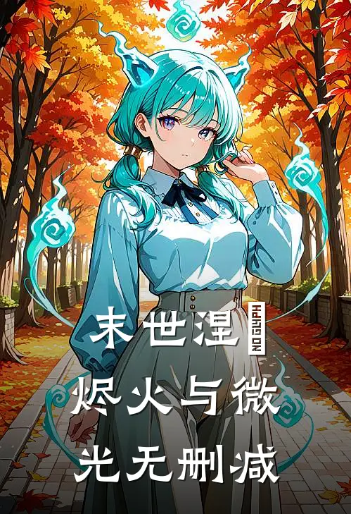 末世涅槃烬火与微光无删减在线阅读