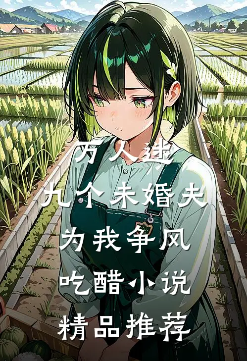 万人迷:九个未婚夫为我争风吃醋小说精品推荐