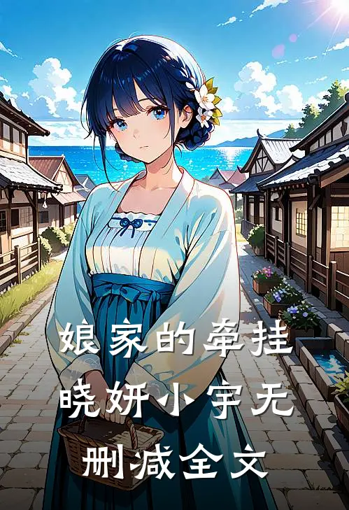 娘家的牵挂晓妍小宇无删减全文
