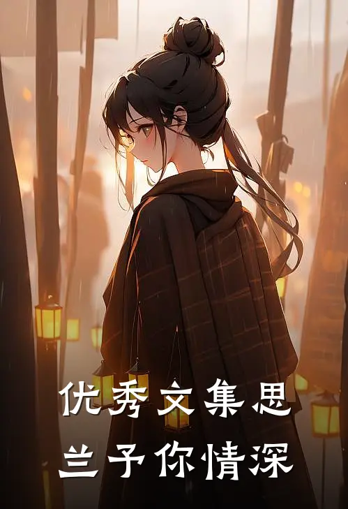 优秀文集思兰予你情深