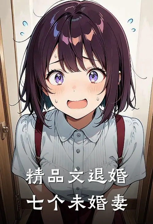 精品文退婚七个未婚妻