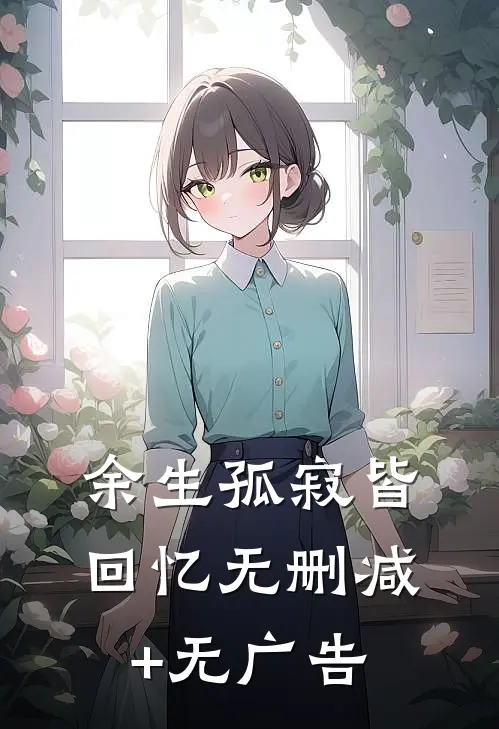 余生孤寂皆回忆无删减+无广告