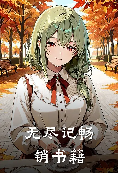 无尽记畅销书籍