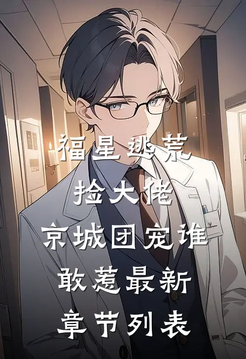 福星逃荒捡大佬，京城团宠谁敢惹最新章节列表