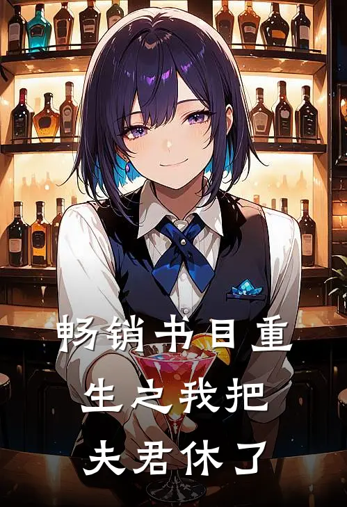 畅销书目重生之我把夫君休了