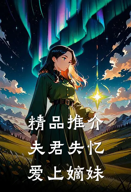 精品推介夫君失忆爱上嫡妹
