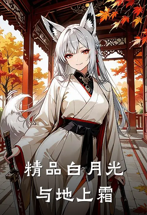 精品白月光与地上霜