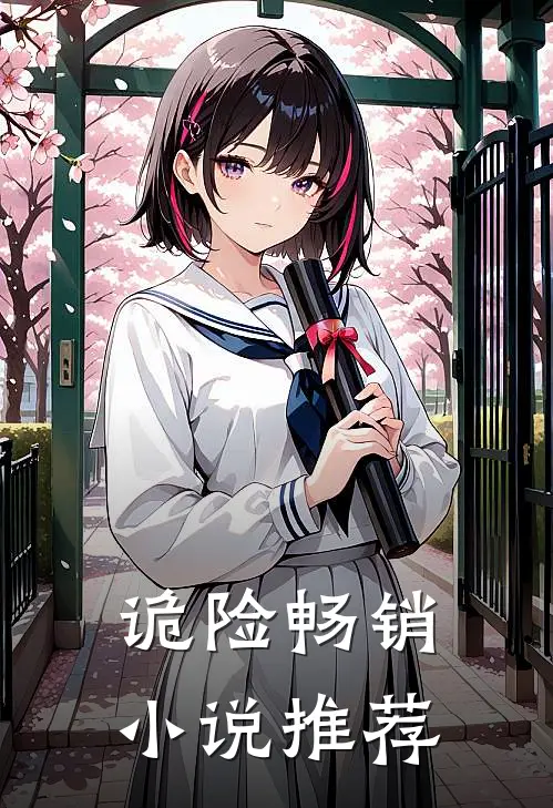 诡险畅销小说推荐