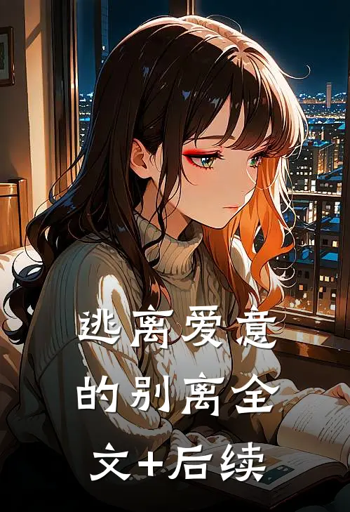 逃离爱意的别离全文+后续