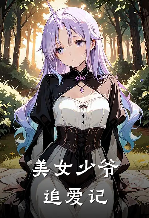 美女少爷追爱记