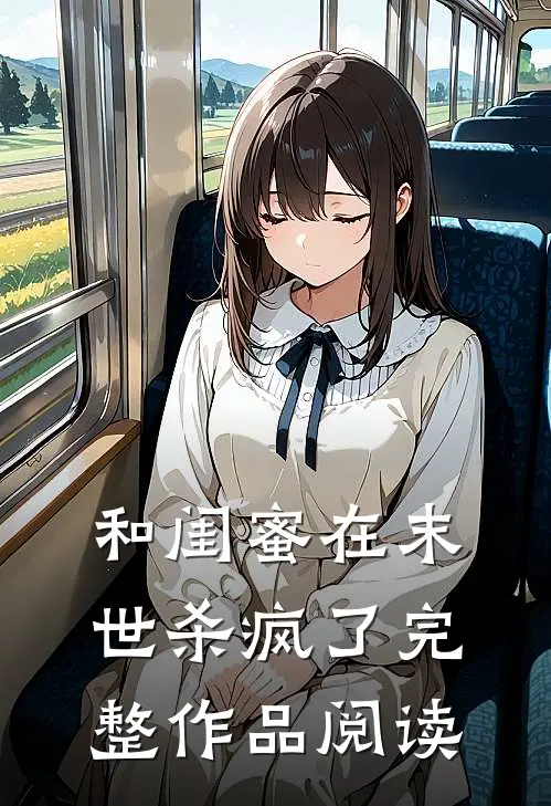 和闺蜜在末世杀疯了完整作品阅读