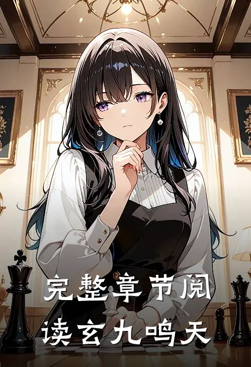 完整章节阅读玄九鸣天