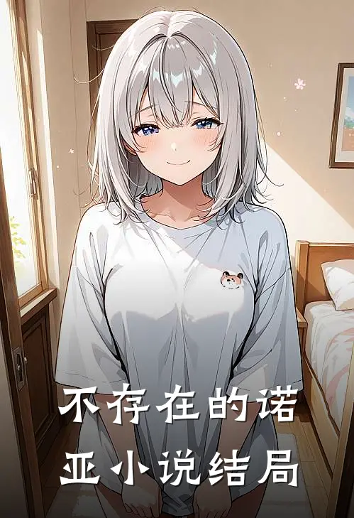 不存在的诺亚小说结局