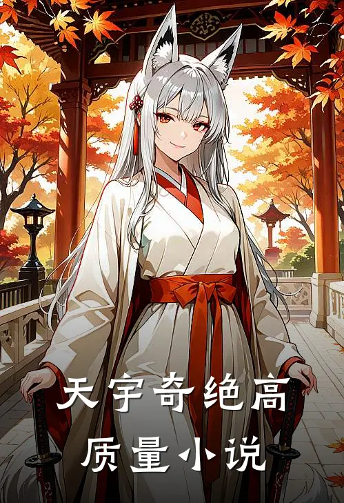 天宇奇绝高质量小说