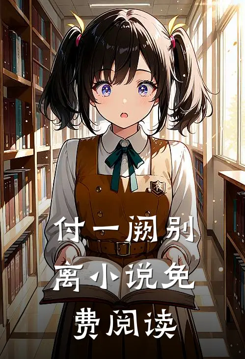 付一阙别离小说免费阅读