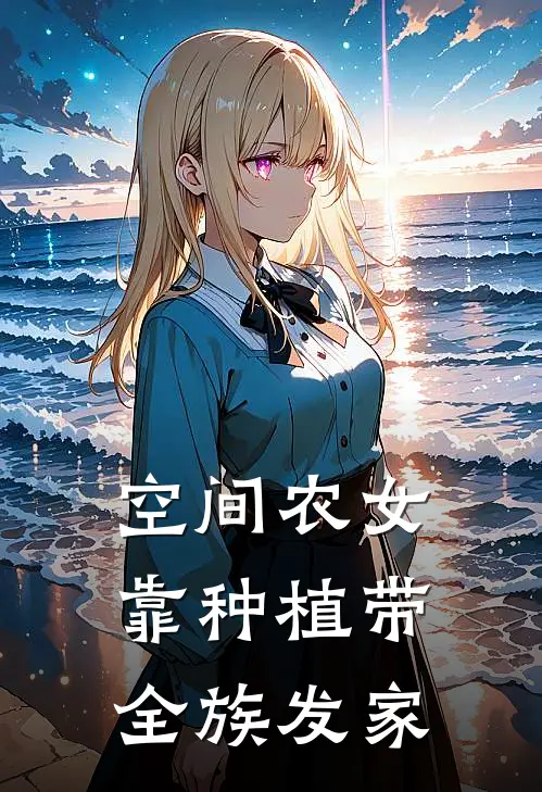 空间农女靠种植带全族发家txt