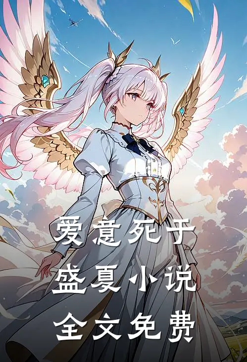 爱意死于盛夏小说全文免费