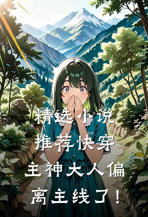精选小说推荐快穿：主神大人偏离主线了！