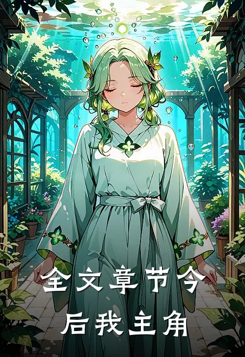 全文章节今后我主角