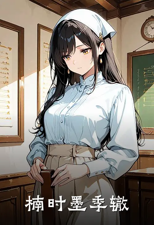 楠时墨季辙