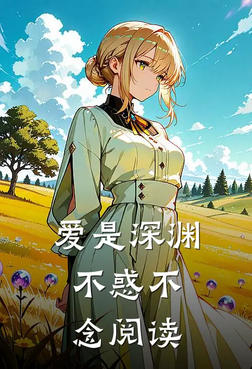 爱是深渊,不惑不念阅读