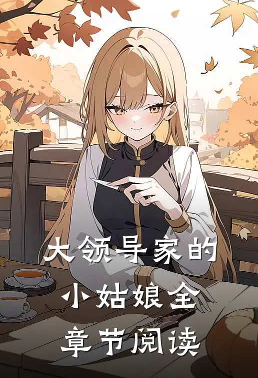 大领导家的小姑娘全章节阅读