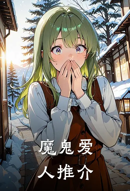 魔鬼爱人推介
