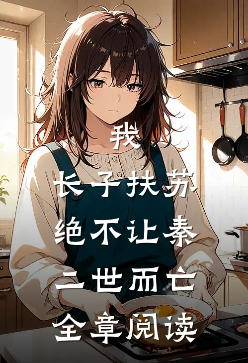 我，长子扶苏，绝不让秦二世而亡全章阅读