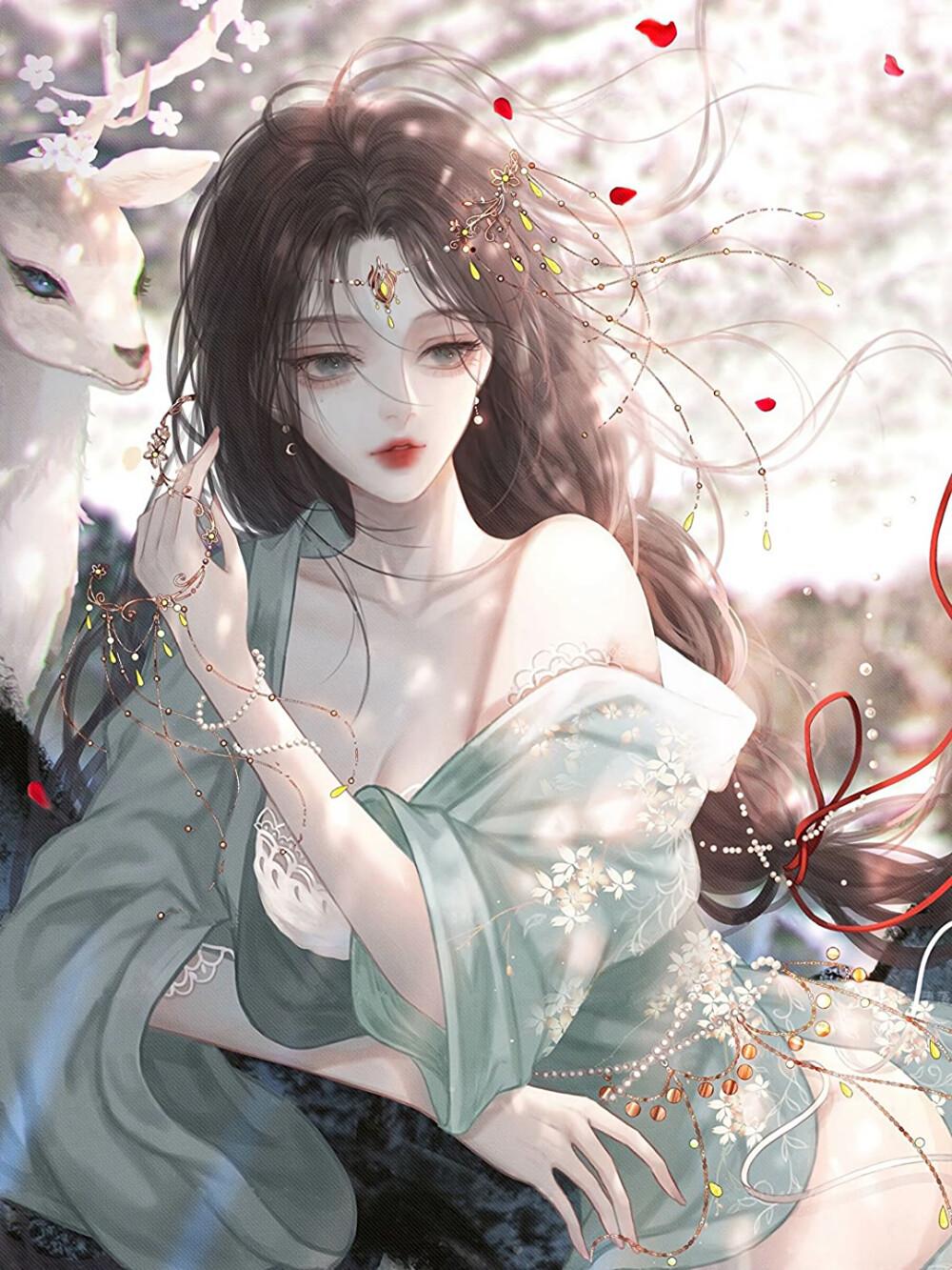 榜一大姐没钱后，天降神豪系统余娇明明