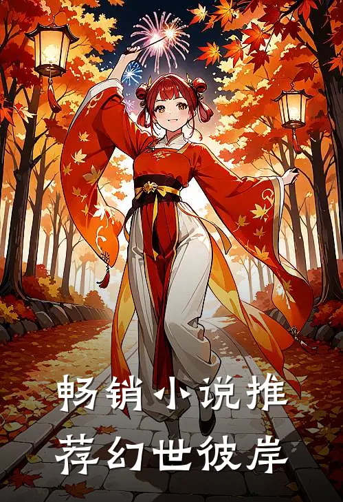畅销小说推荐幻世彼岸