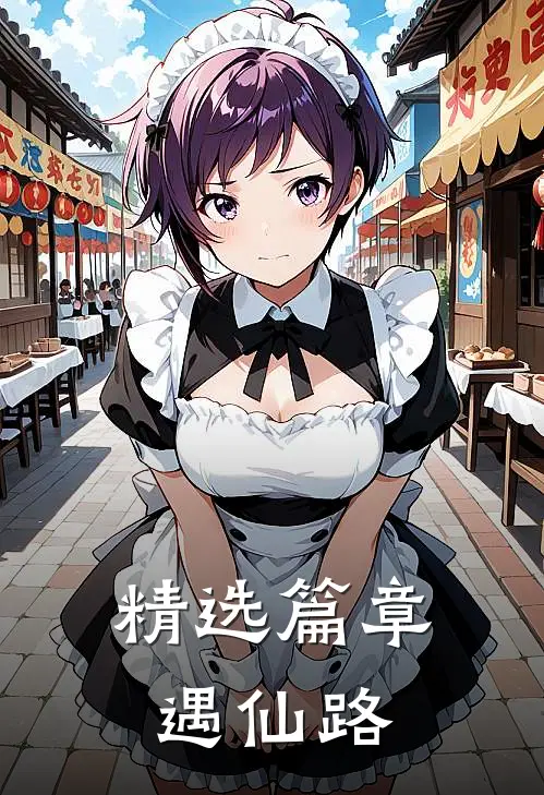 精选篇章遇仙路