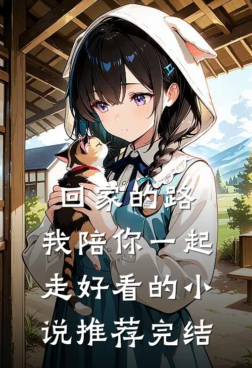 回家的路，我陪你一起走好看的小说推荐完结