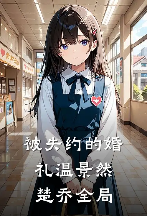 被失约的婚礼温景然楚乔全局