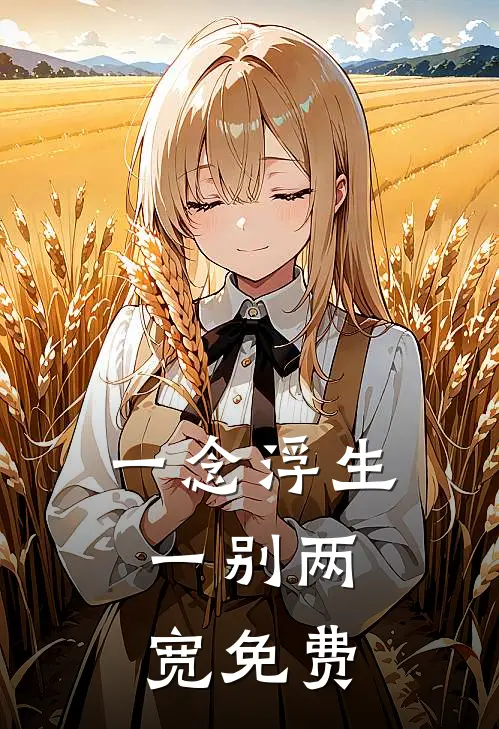 一念浮生,一别两宽免费
