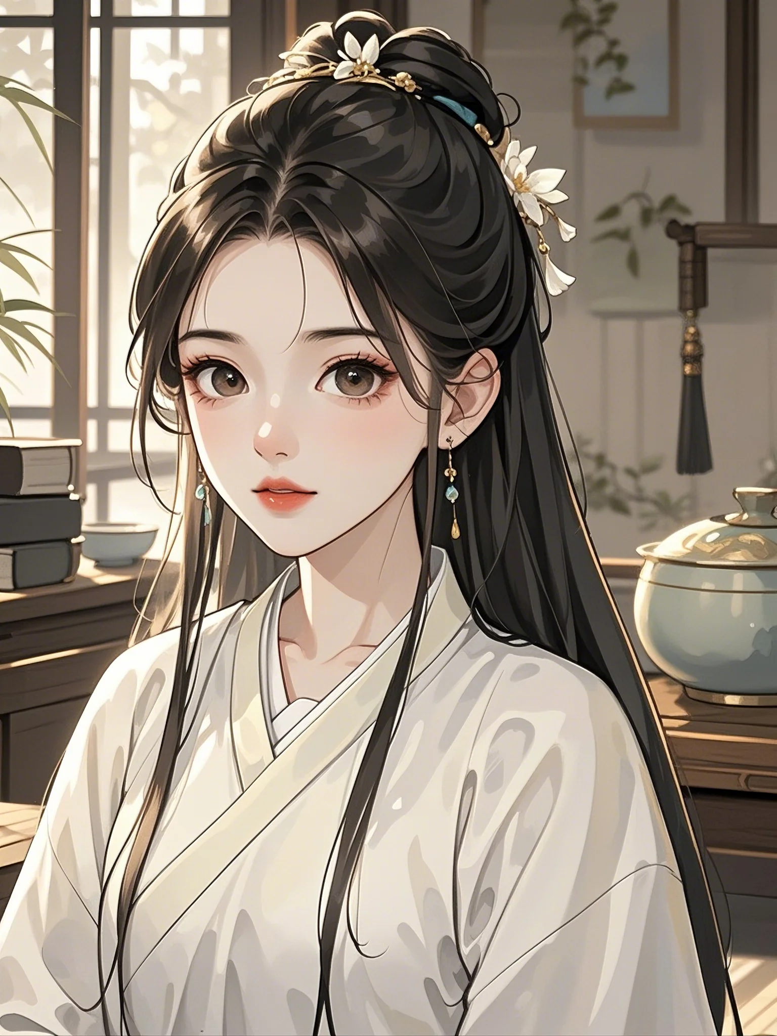 蛇王惹上身李锐丽娜全文
