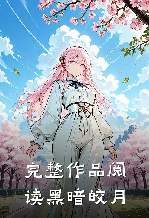 完整作品阅读黑暗皎月