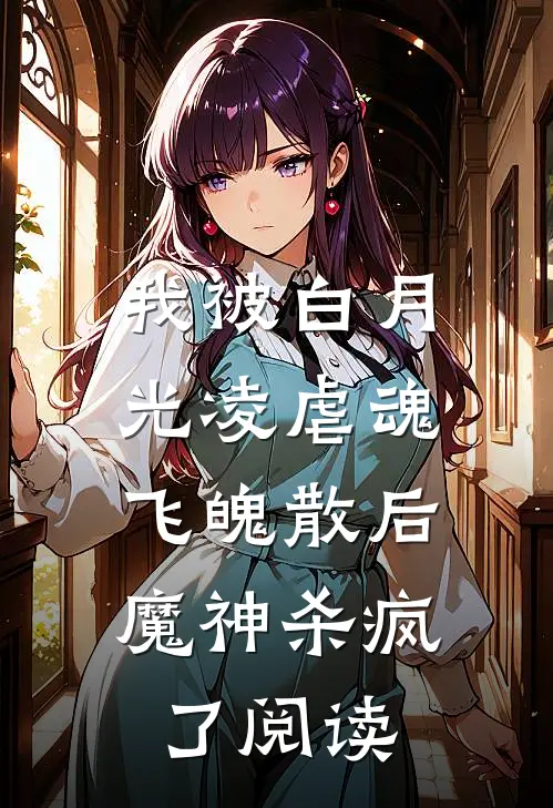我被白月光凌虐魂飞魄散后,魔神杀疯了阅读