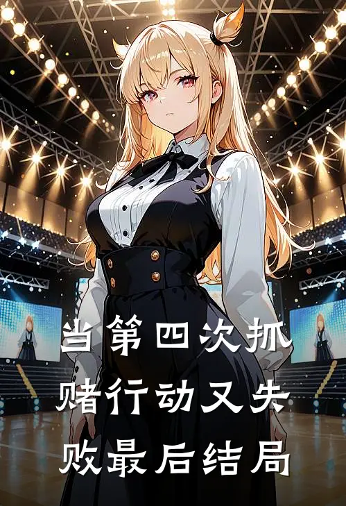 当第四次抓赌行动又失败最后结局