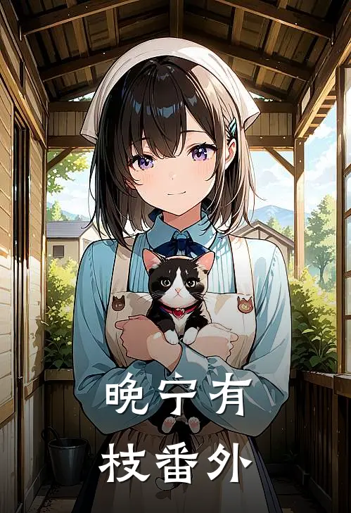 晚宁有枝 番外