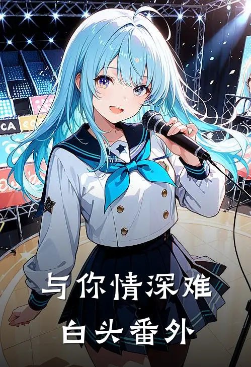 与你情深难白头 番外