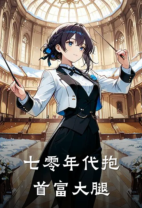 七零年代抱首富大腿
