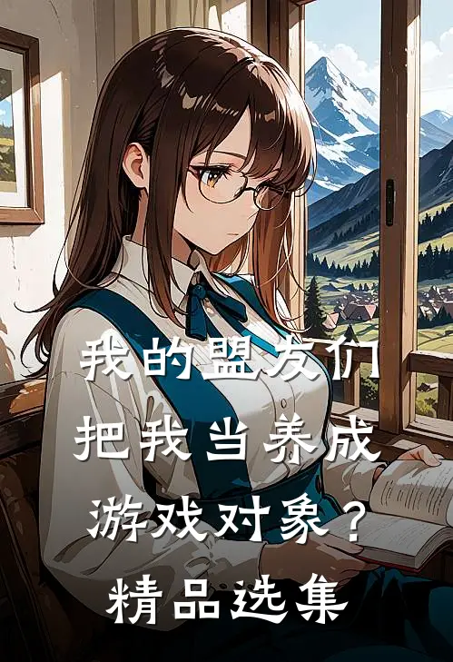 我的盟友们,把我当养成游戏对象?精品选集