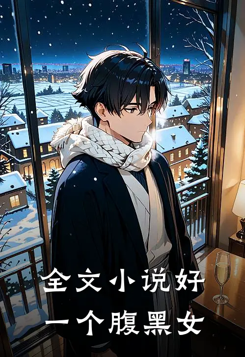 全文小说好一个腹黑女