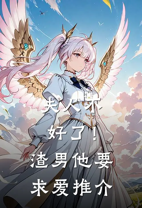 夫人不好了!渣男他要求爱推介